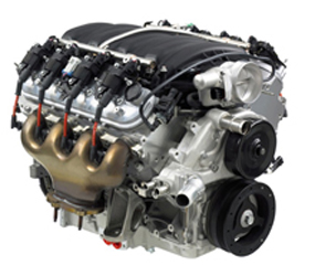 U2260 Engine